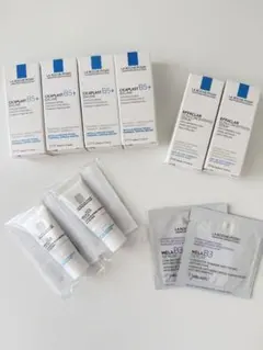 La Roche-Posay サンプルセットのサムネイル