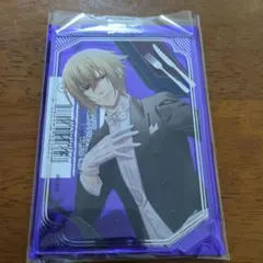 薄桜鬼　アクリルスタンド　風間　オトメイト　マーケット　オトマ　オトふゆ