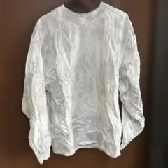 タイダイスウェット