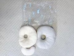 ベビー用ドーナツ枕
