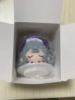 け*)様 スシロー×原神 観月の宴 ミニフィギュア 夢見月瑞希