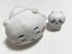 ちいかわ ぬいぐるみのサムネイル