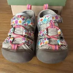 NEWPORT H2 / ニューポート エイチツー / キッズ サンダル