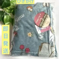 毛布 キャラクターグッズ