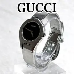 希少✨GUCCI バングルウォッチ 2025年最新】バングルウォッチ gucciの人気アイテム - メルカリ