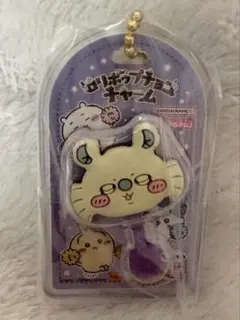 ちいかわ　モモンガ　ロリポップチョコチャーム　ミニ