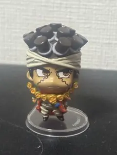 ジョジョコレ アヴドゥル