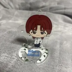 ミセス 一番くじ 10years Ｄ賞 アクリルスタンド 若井滉斗