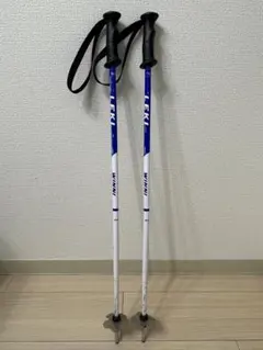 2025年最新】LEKI スキー ストックの人気アイテム - メルカリ