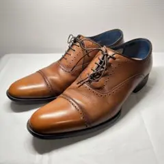 2026年最新】リーガル 靴 メンズ 23.5の人気アイテム - メルカリ