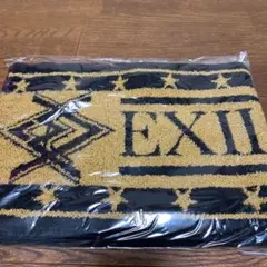 EXILE ツアーグッズ　マフラータオル