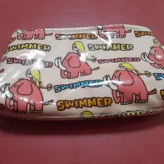 スイマー ポーチ 140160