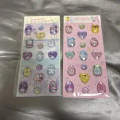 サンリオキャラクターストーンシール♡セット【正規品】