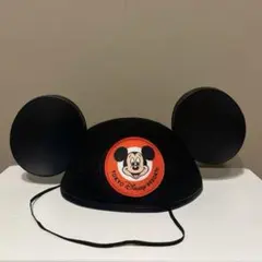 ミッキー イヤーハット
