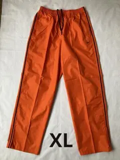 【美品】00's NIKE ナイロンパンツ XLサイズ　　CLIMA FIT