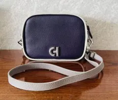 コールハーン　ショルダーバッグ