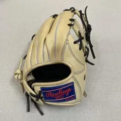 Rawlings 硬式野球用グローブのサムネイル