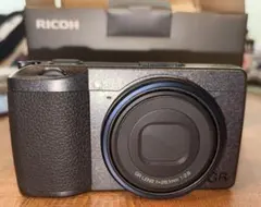 即日発送【美品】RICOH GR IIIx urban Edition gr3xのサムネイル