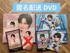 中島健人 鬼事/Fiction Love【初回限定盤A＆B】CD＋DVD