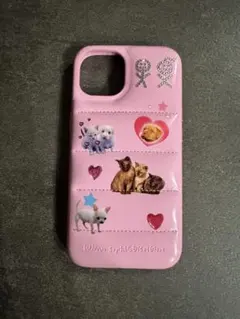 Urban Sophistication iPhone16Proキティーコラ ボ - メルカリ