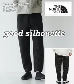 ザ・ノースフェイス テックエアースウェットジョガーパンツ NBW81974 M