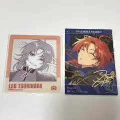 あんスタ 月永レオ 中国 カード