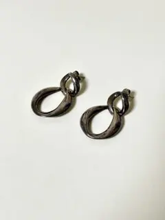 Philippe Audibert ピアス　シルバーのサムネイル