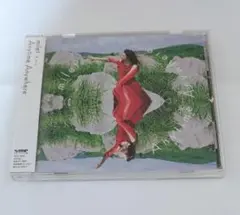 CD milet Anytime Anywhere