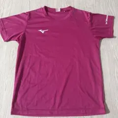 MIZUNOバレーボールティシャツのサムネイル