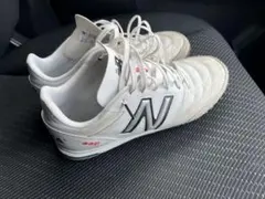 ［ニューバランス] サッカートレーニングシューズ 442 TEAM 26cm