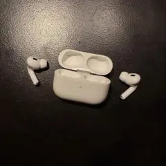 2026年最新】airpods pro 第2世代 中古の人気アイテム - メルカリ