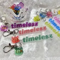 タイムレス　まとめうり NISMO 4本set 期間限定 受注生産 LM GT4 40th Anniversary Model