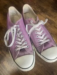 2026年最新】CONVERSE ALL STAR WASHEDCANVAS HI コンバース 