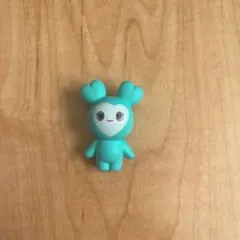 TWICE LOVELYS カプセルアパートメント ミナ ミブリー