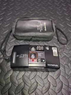 2026年最新】olympus af-1の人気アイテム - メルカリ