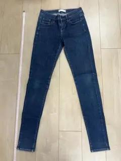 UNIQLO スキニーデニム