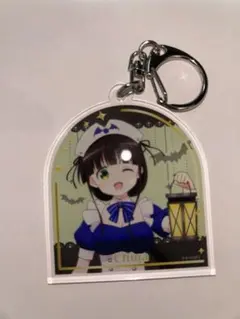 2025年最新】ご注文はうさぎですか? アクリルキーホルダー 千夜の人気