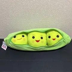 トイストーリー お豆三兄弟　ぬいぐるみ