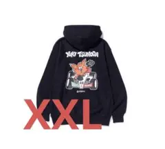 2025年最新】角田裕毅 パーカーの人気アイテム - メルカリ