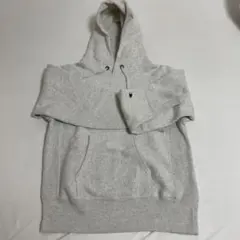 チャンピオン　リバースウェーブ　パーカー