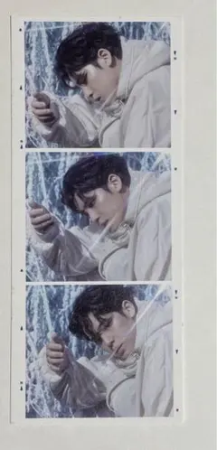 SEVENTEEN SECTOR 17 3カット