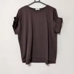 ハニーズ　袖タックＴシャツのサムネイル