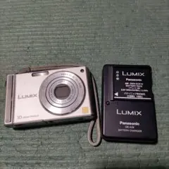 2026年最新】LUMIX DMC-FS2の人気アイテム - メルカリ