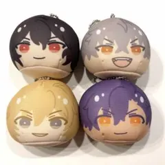 あんスタ おまんじゅう UNDEAD