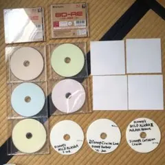 Verbatim BD-RE 25GB 10枚セット
