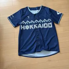 北海道日本ハムファイターズ ユニフォーム