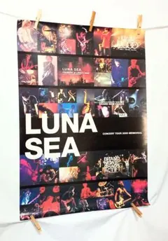 2026年最新】luna sea サインの人気アイテム - メルカリ
