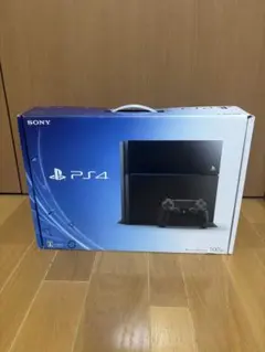 【ジャンク品】PS4 本体 500GB CUH-1100A