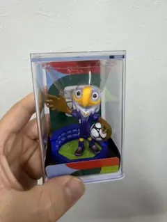 FIFA 2026 World Cup フィギュアのサムネイル