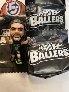 NBA BALLERS ボーラーズシリーズ ジェイソン・テイタム　レア